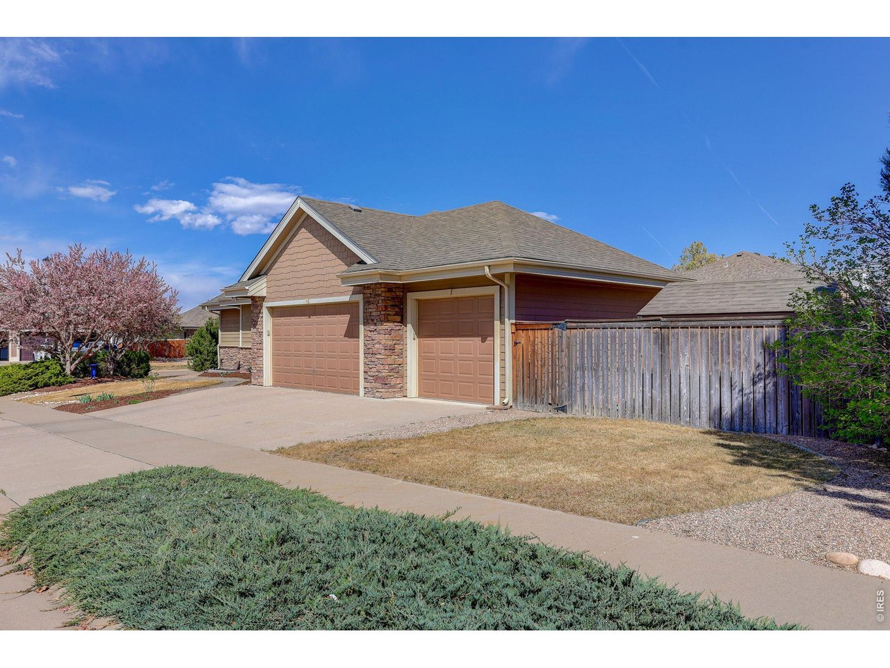 7514 19th St Road Greeley, CO 80634 - Photo 44 of 50 3 Car Garage