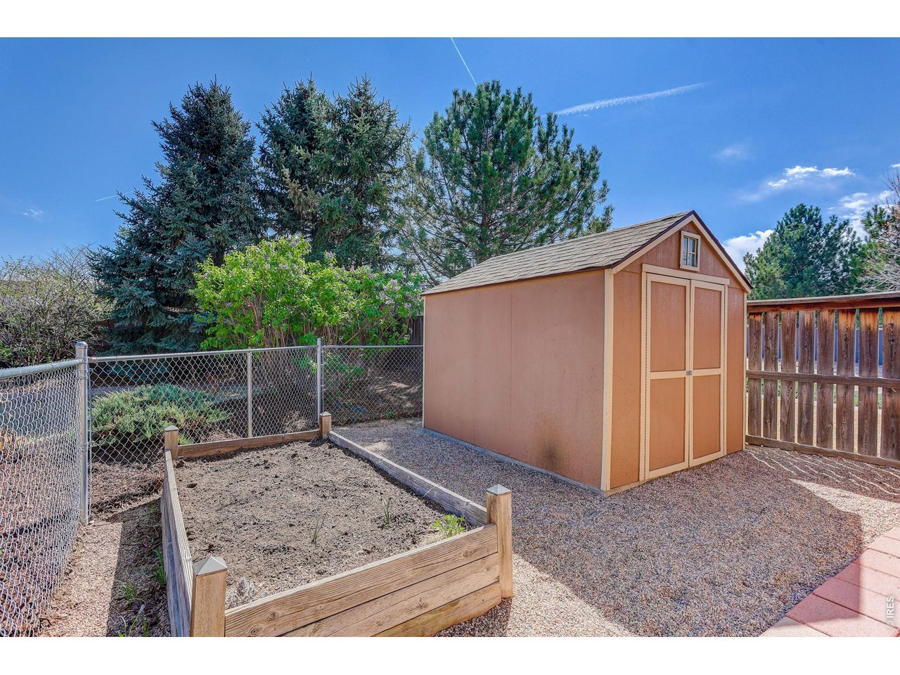 7514 19th St Road Greeley, CO 80634 - Photo 46 of 50 Additional Storage and Garden Opportunities