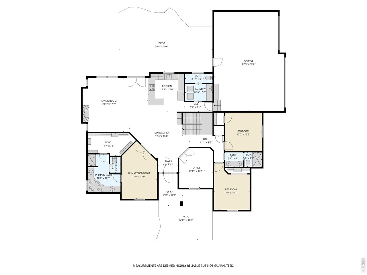 7514 19th St Road Greeley, CO 80634 - Photo 48 of 50