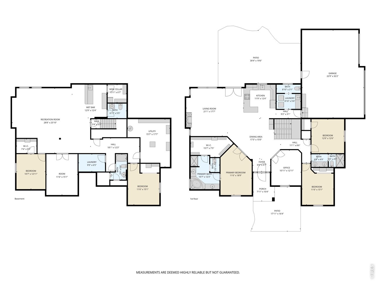 7514 19th St Road Greeley, CO 80634 - Photo 49 of 50