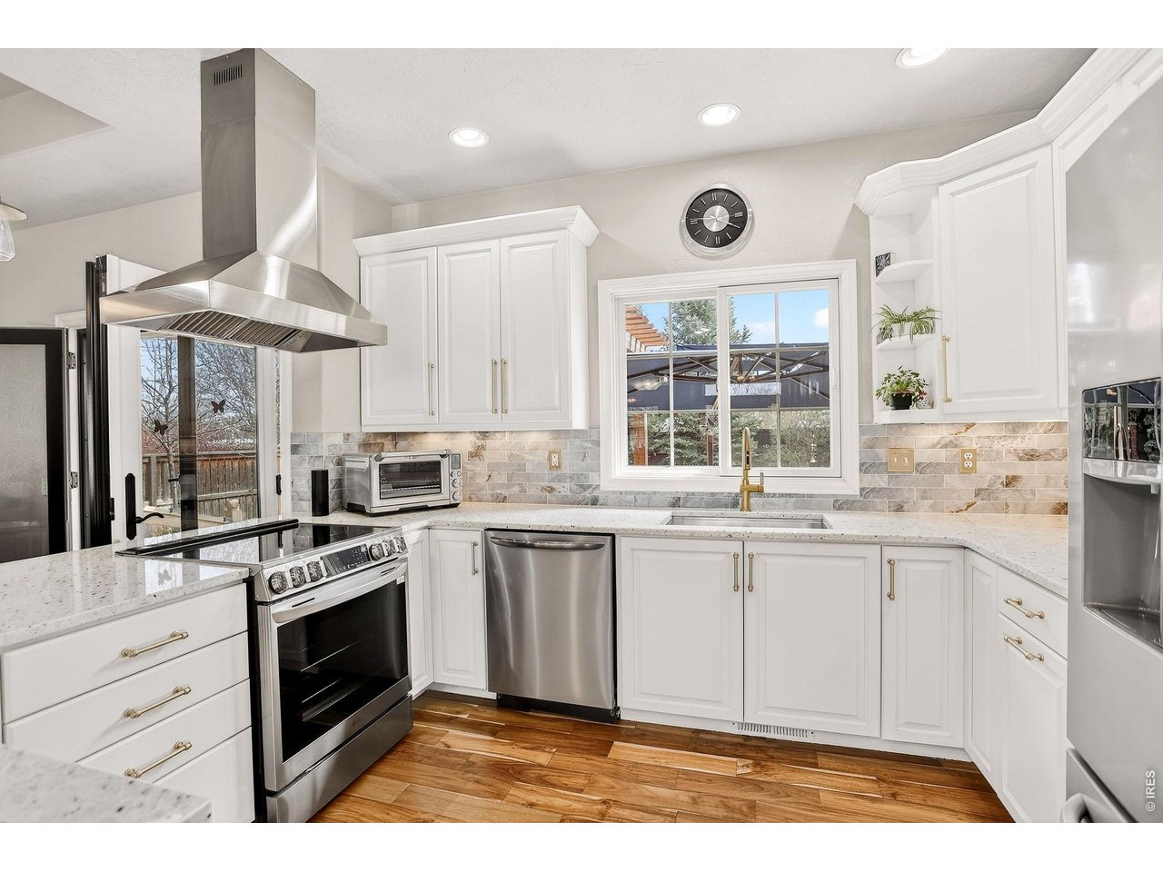 7514 19th St Road Greeley, CO 80634 - Photo 6 of 50 Remodeled Kitchen