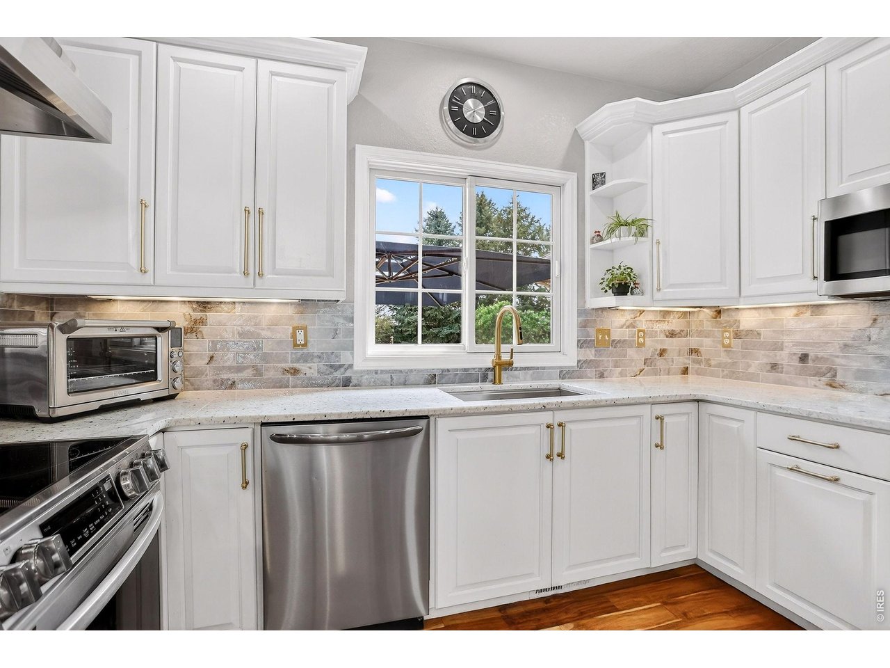 7514 19th St Road Greeley, CO 80634 - Photo 7 of 50 Kitchen