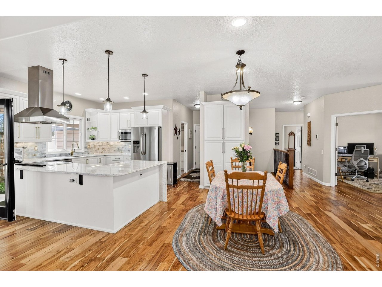 7514 19th St Road Greeley, CO 80634 - Photo 10 of 50 Dining - Open