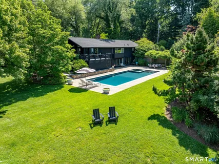 $3,485,000 | 2 Point Road, Norwalk, CT 06854