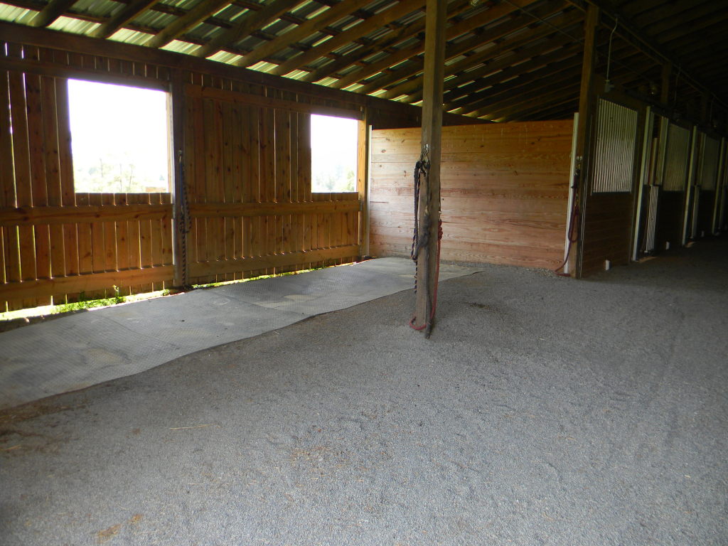 5222 Blacksburg Road Troutville, VA 24175 - Photo 23 of 38 a view of an empty room with a fireplace
