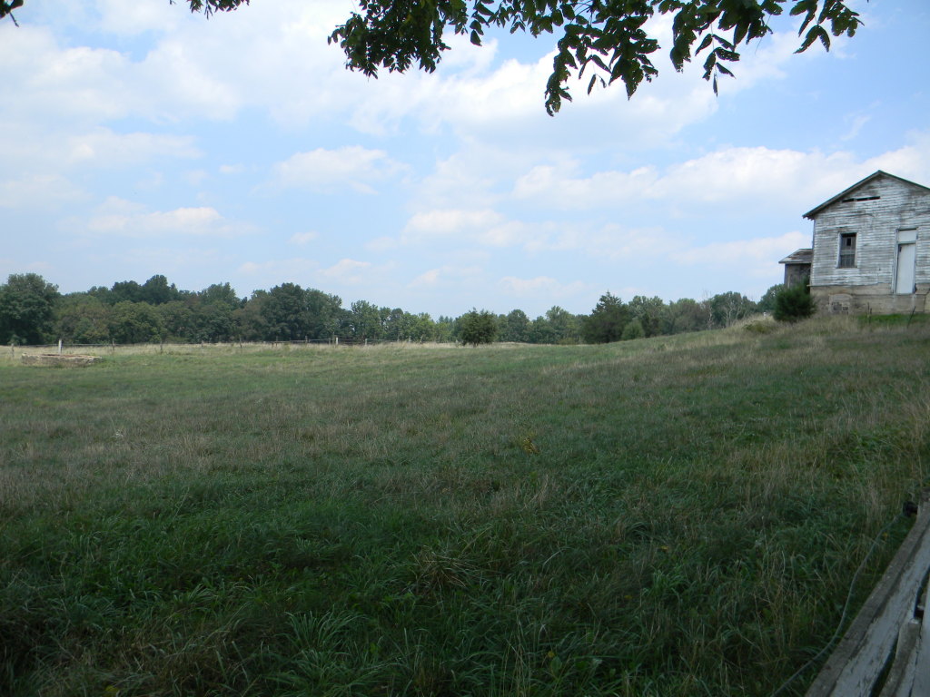 5222 Blacksburg Road Troutville, VA 24175 - Photo 37 of 38 a view of a lake with a big yard