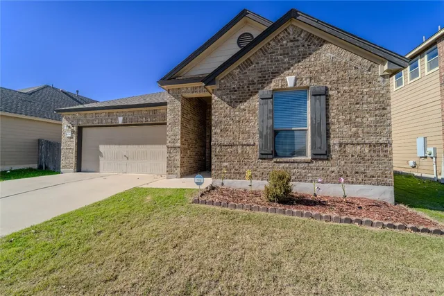$2,050 | 6064 Mantalcino Drive, Round Rock, TX 78665