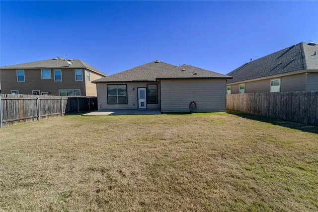 $2,050 | 6064 Mantalcino Drive, Round Rock, TX 78665