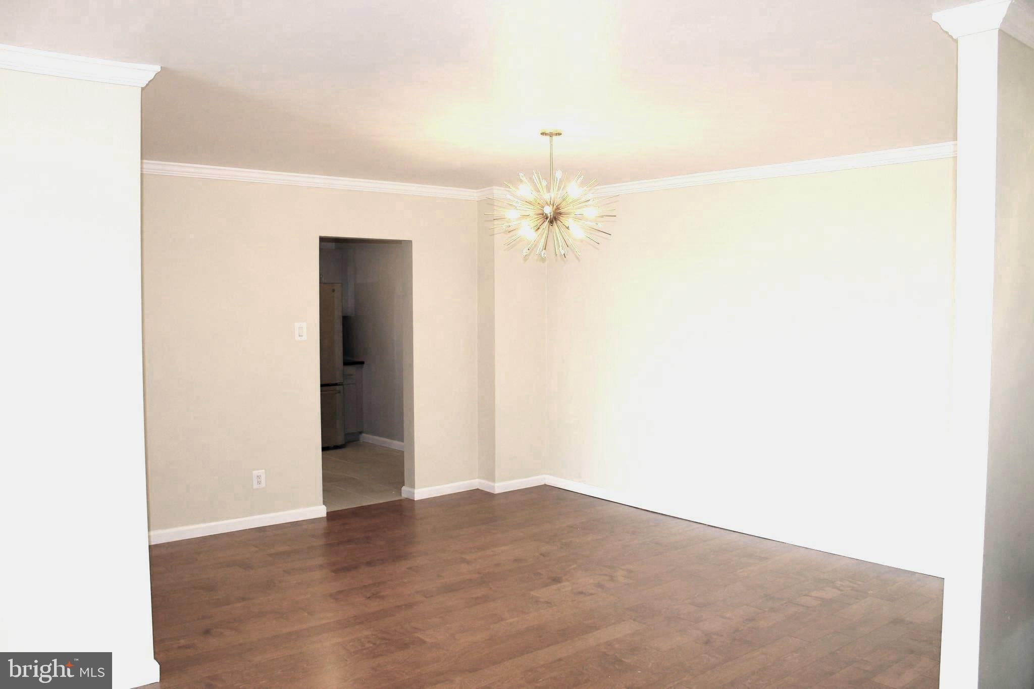 5101 River Road, Unit 1815 Bethesda, MD 20816 - Photo 4 of 35 Dining Room