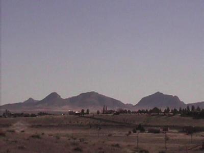 2 Ranch Oasis Road Sonoita, AZ 85637 - Photo 1 of 3