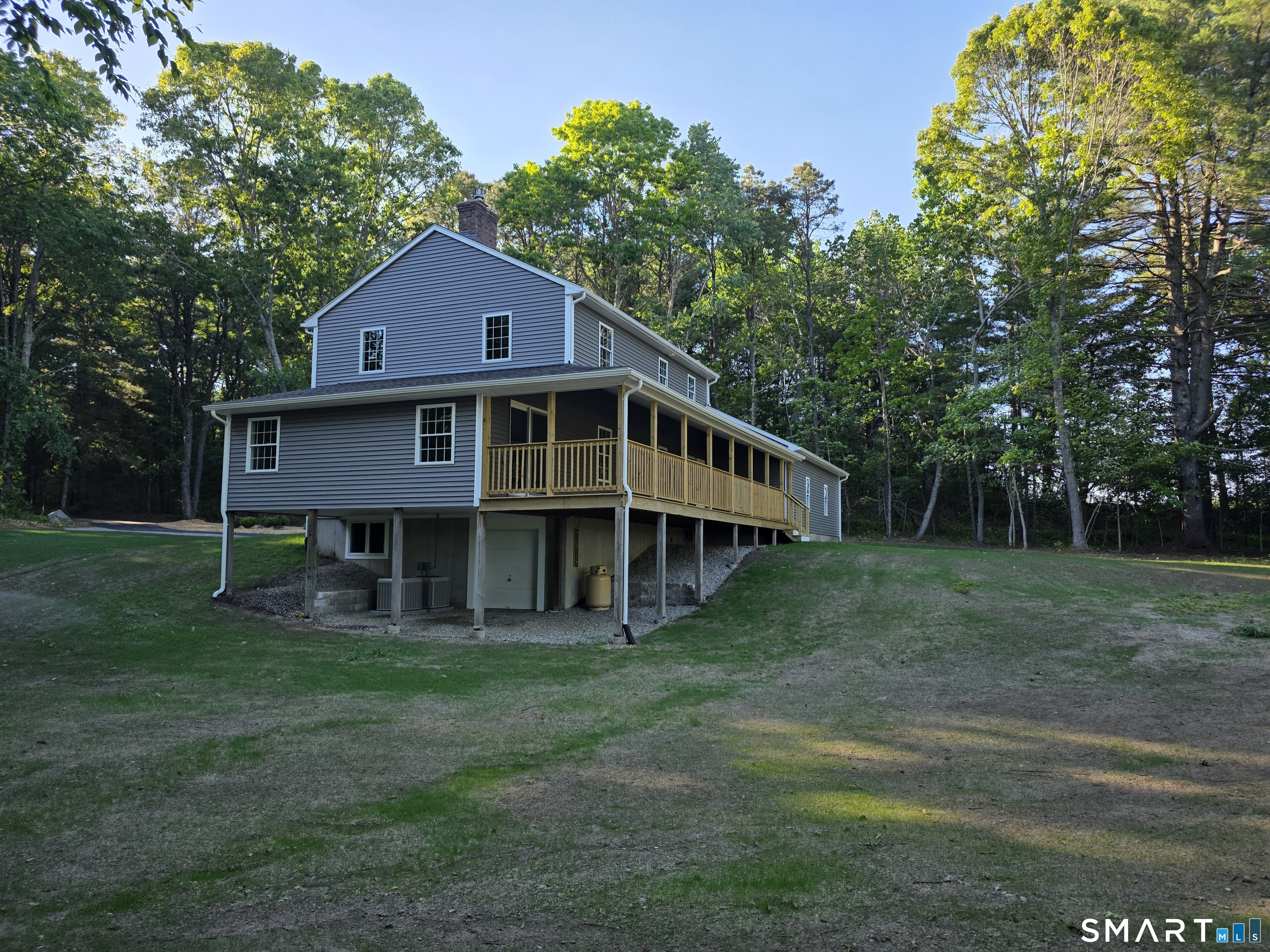 236 Rixtown Road Griswold, CT 06351 - Photo 30 of 36