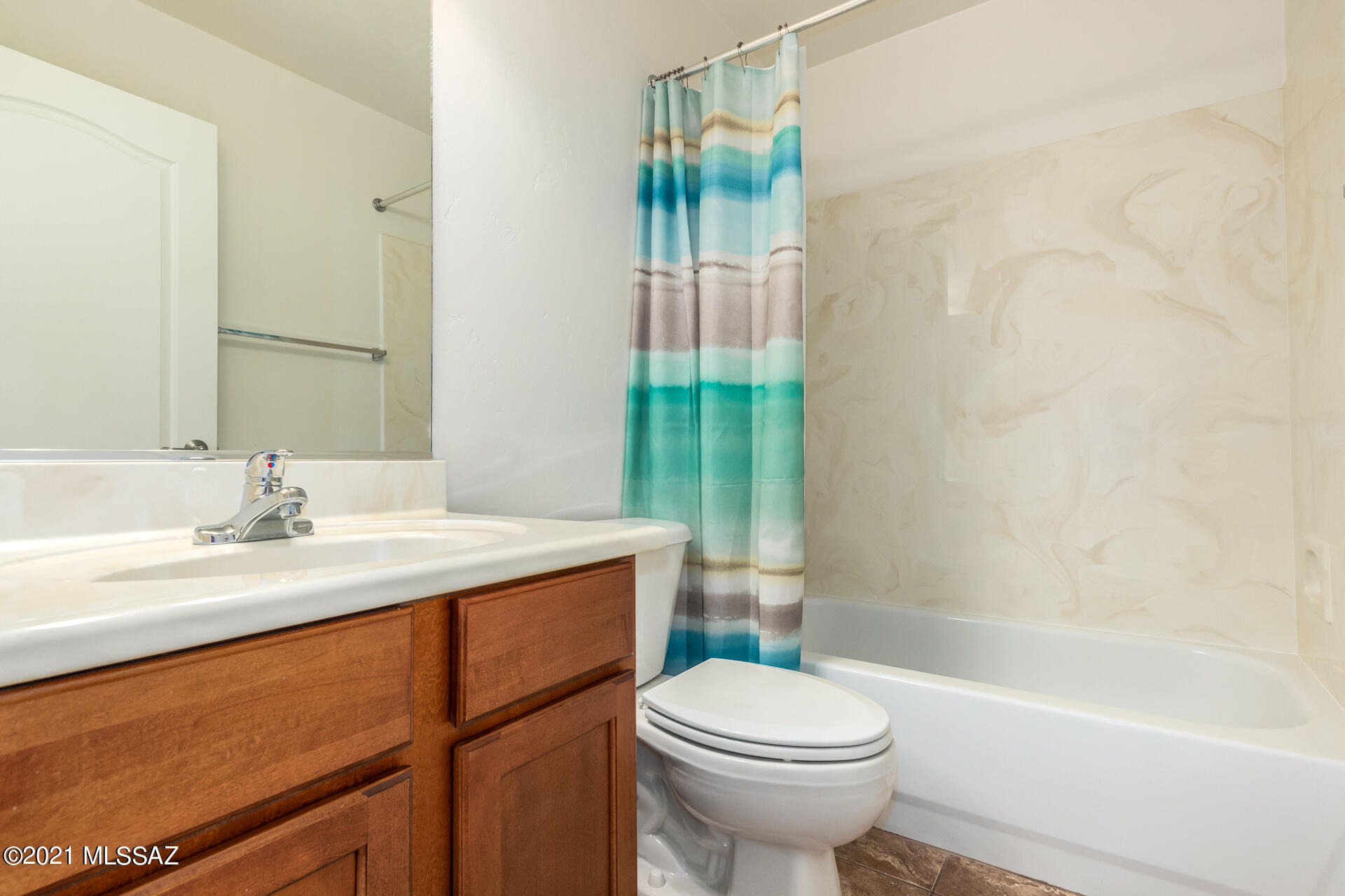 4178 North Fortune Loop Tucson, AZ 85719 - Photo 13 of 25