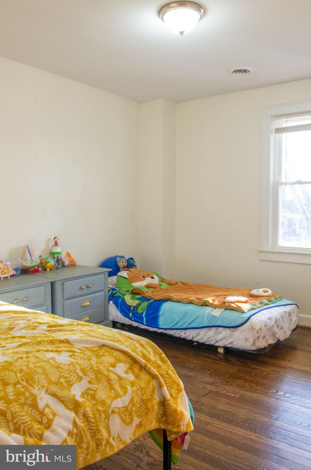 19201 Cardinal Heights Road Triangle, VA 22172 - Photo 22 of 66 Bedroom 2
