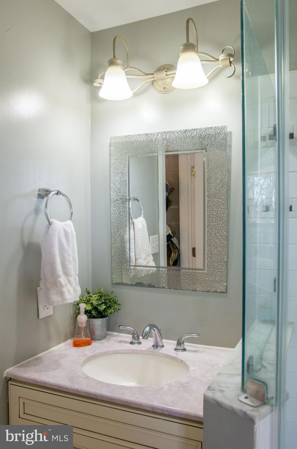 19201 Cardinal Heights Road Triangle, VA 22172 - Photo 29 of 66 Custom mirror
