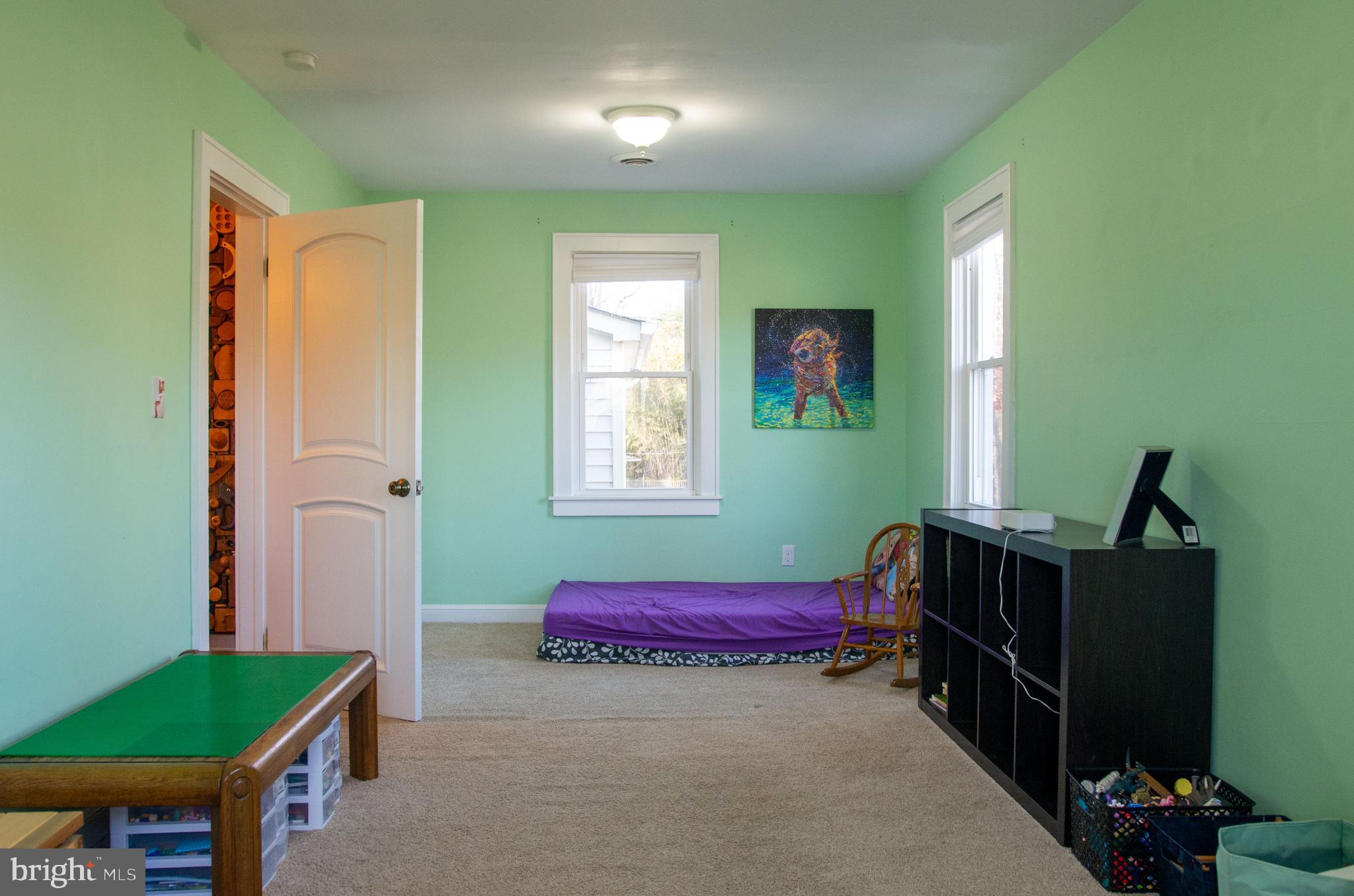 19201 Cardinal Heights Road Triangle, VA 22172 - Photo 32 of 66 Windows offer lots of natural light