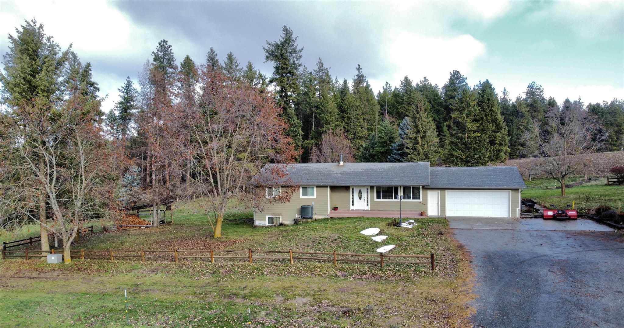 343 B Hotchkiss Road Colville, WA 99114 - Photo 1 of 44 Gallery Image 1