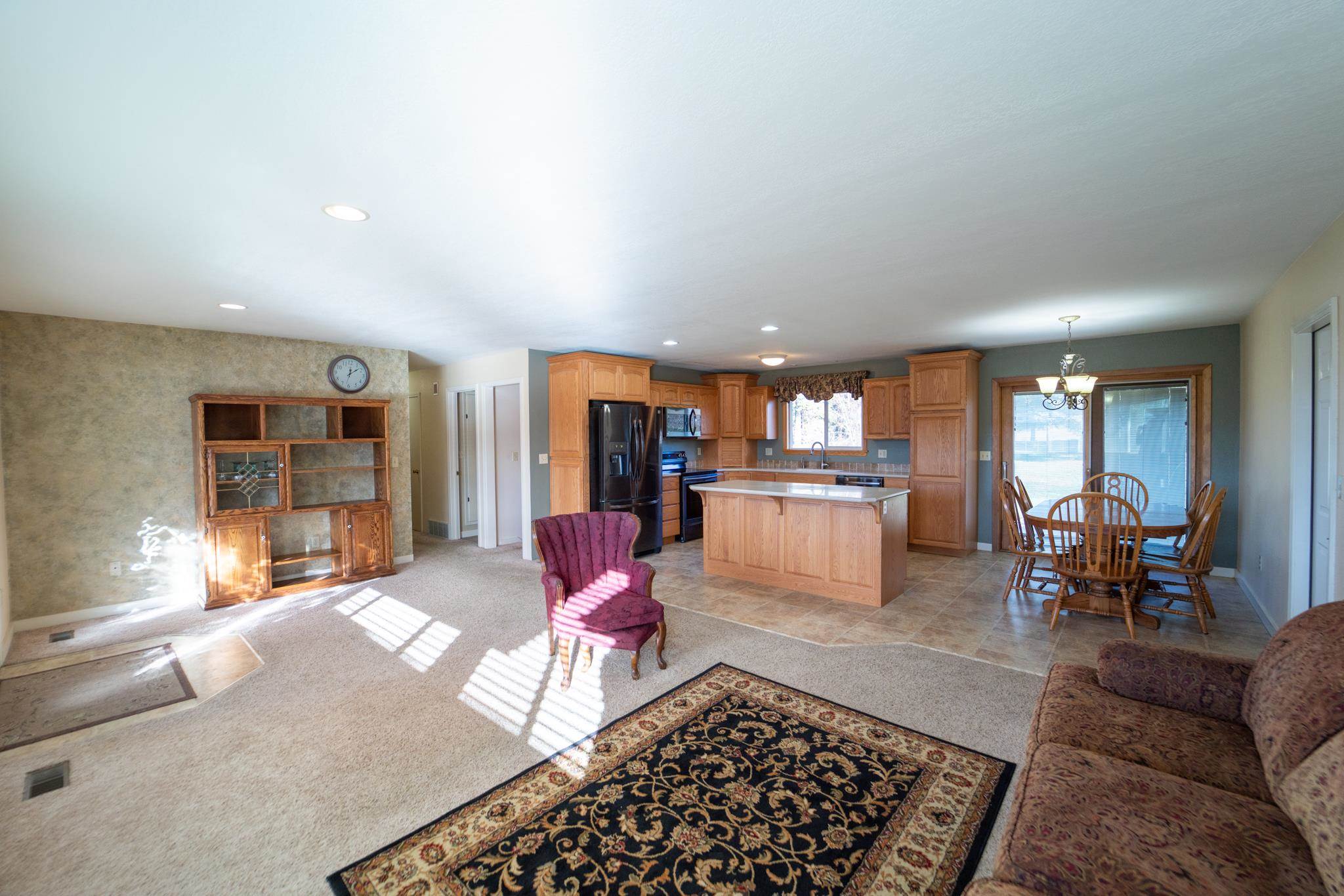 343 B Hotchkiss Road Colville, WA 99114 - Photo 2 of 44 Gallery Image 2