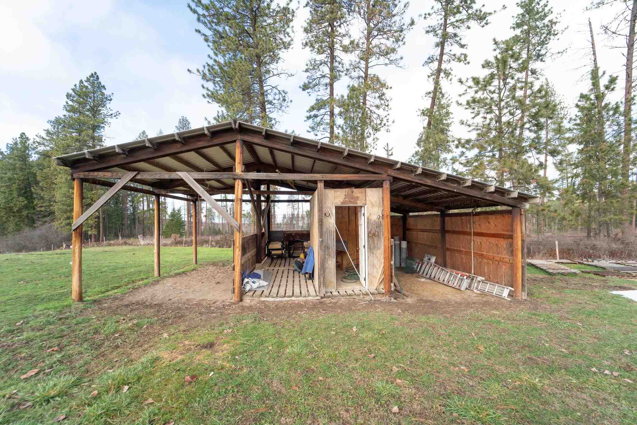 343 B Hotchkiss Road Colville, WA 99114 - Photo 40 of 44 Gallery Image 40