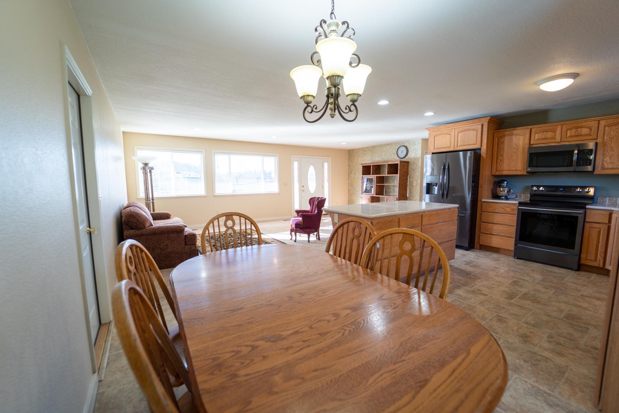 343 B Hotchkiss Road Colville, WA 99114 - Photo 5 of 44 Gallery Image 5