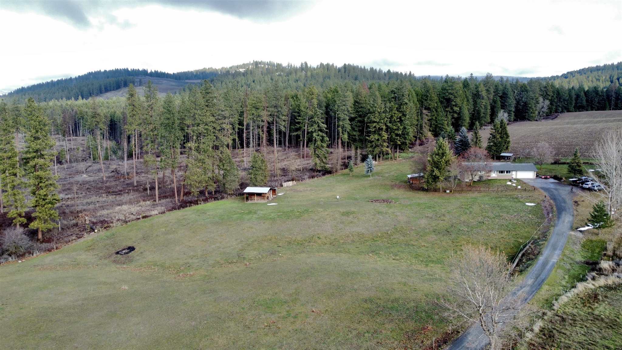 343 B Hotchkiss Road Colville, WA 99114 - Photo 43 of 44 Gallery Image 43