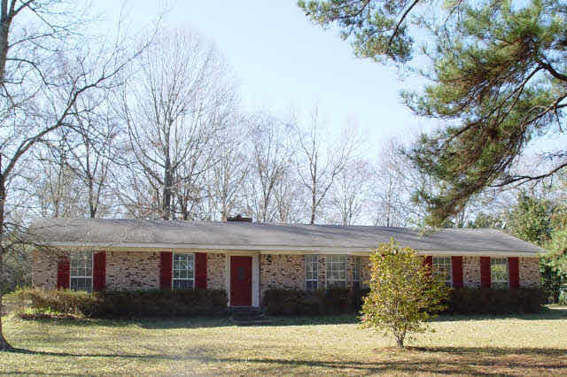 1043 Timber Ridge Road Terry, MS 39170 - Photo 1 of 1 Photo 1