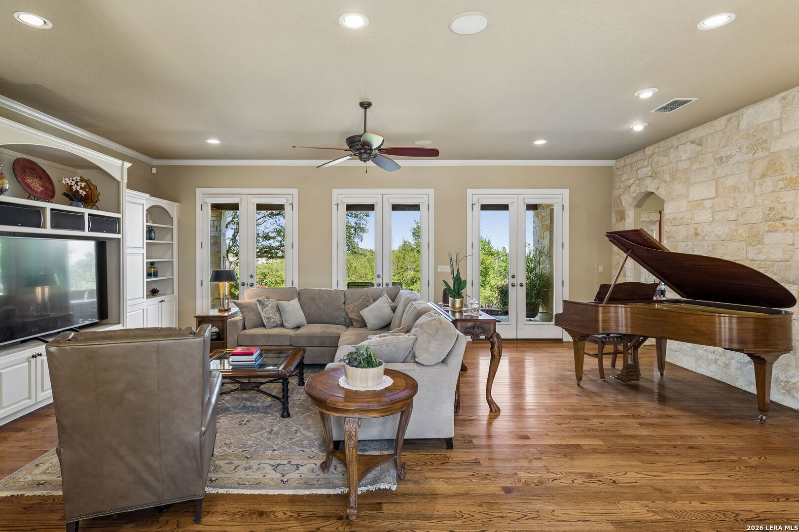 122 Auburn Ridge Spring Branch, TX 78070 - Photo 12 of 43