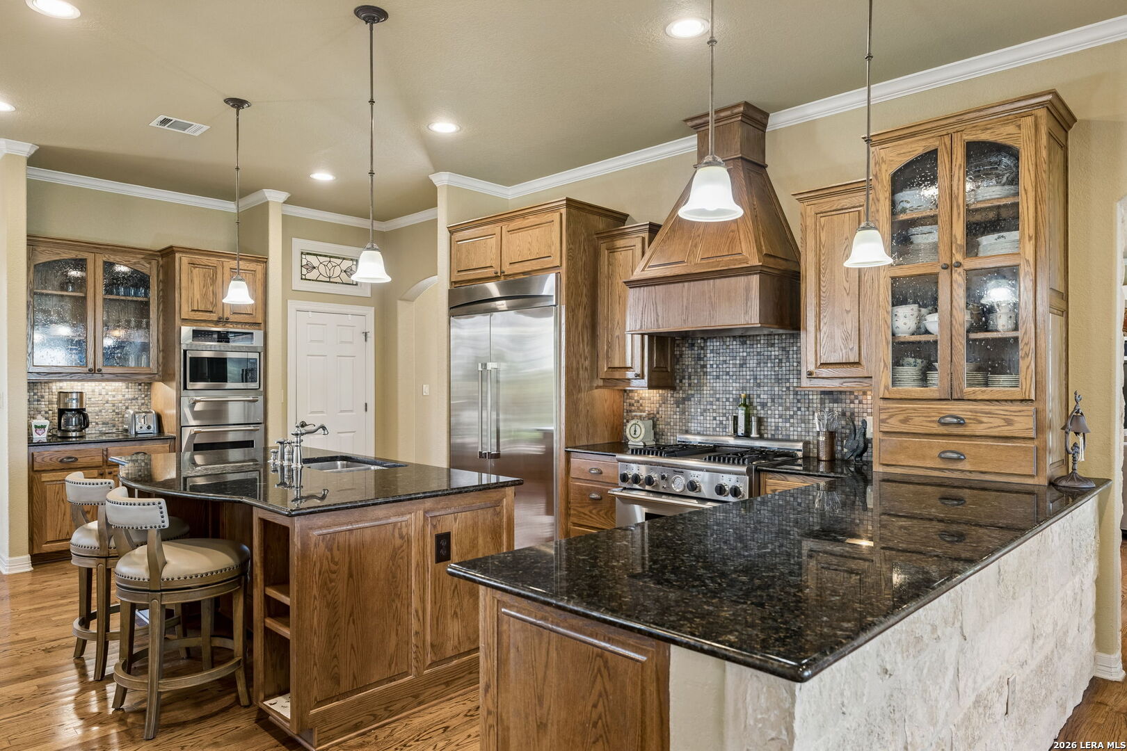 122 Auburn Ridge Spring Branch, TX 78070 - Photo 16 of 43