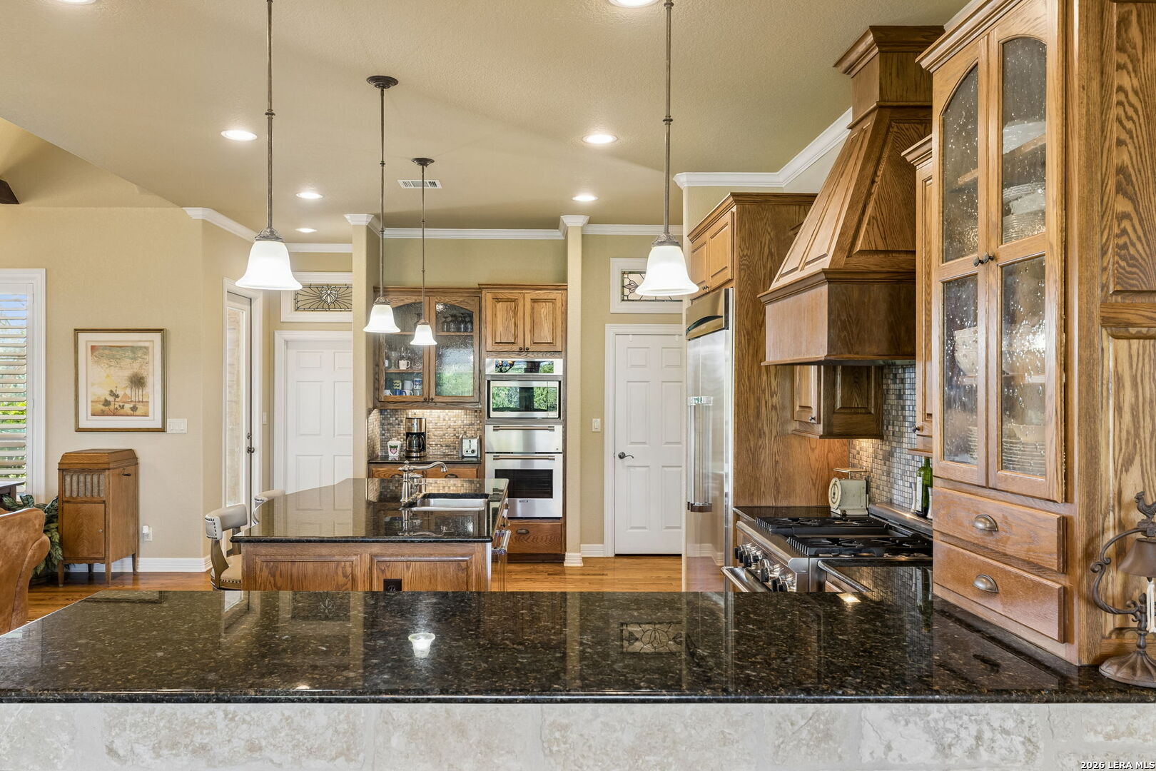 122 Auburn Ridge Spring Branch, TX 78070 - Photo 17 of 43
