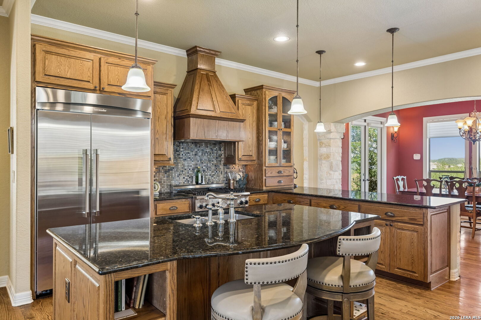 122 Auburn Ridge Spring Branch, TX 78070 - Photo 18 of 43