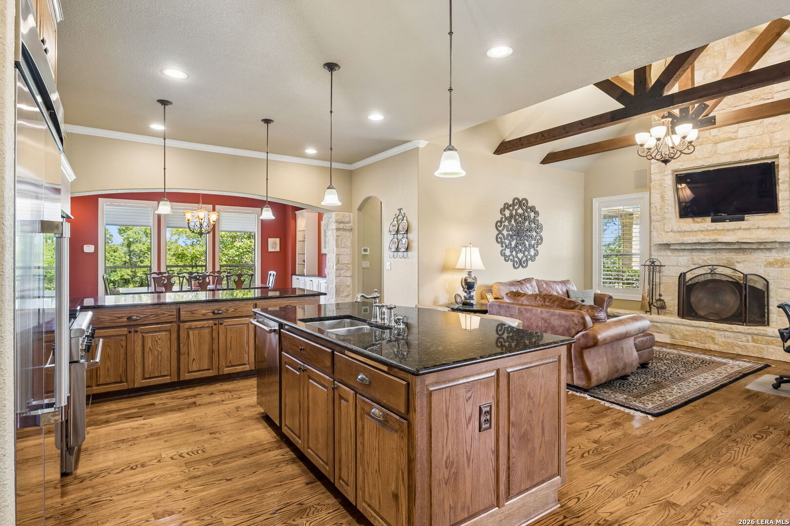 122 Auburn Ridge Spring Branch, TX 78070 - Photo 19 of 43