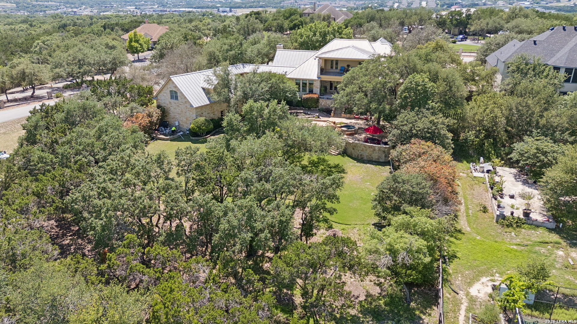 122 Auburn Ridge Spring Branch, TX 78070 - Photo 38 of 43