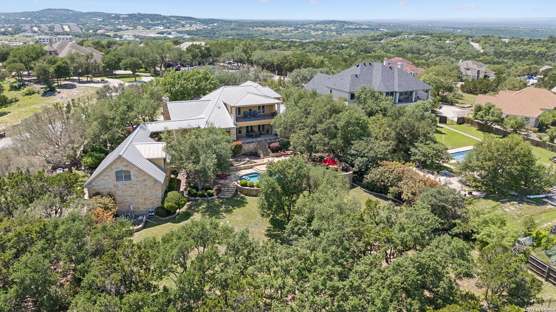 122 Auburn Ridge Spring Branch, TX 78070 - Photo 39 of 43