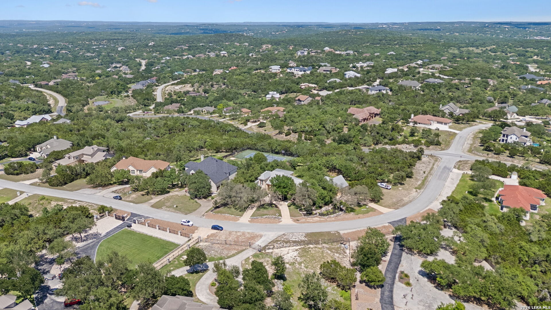 122 Auburn Ridge Spring Branch, TX 78070 - Photo 40 of 43
