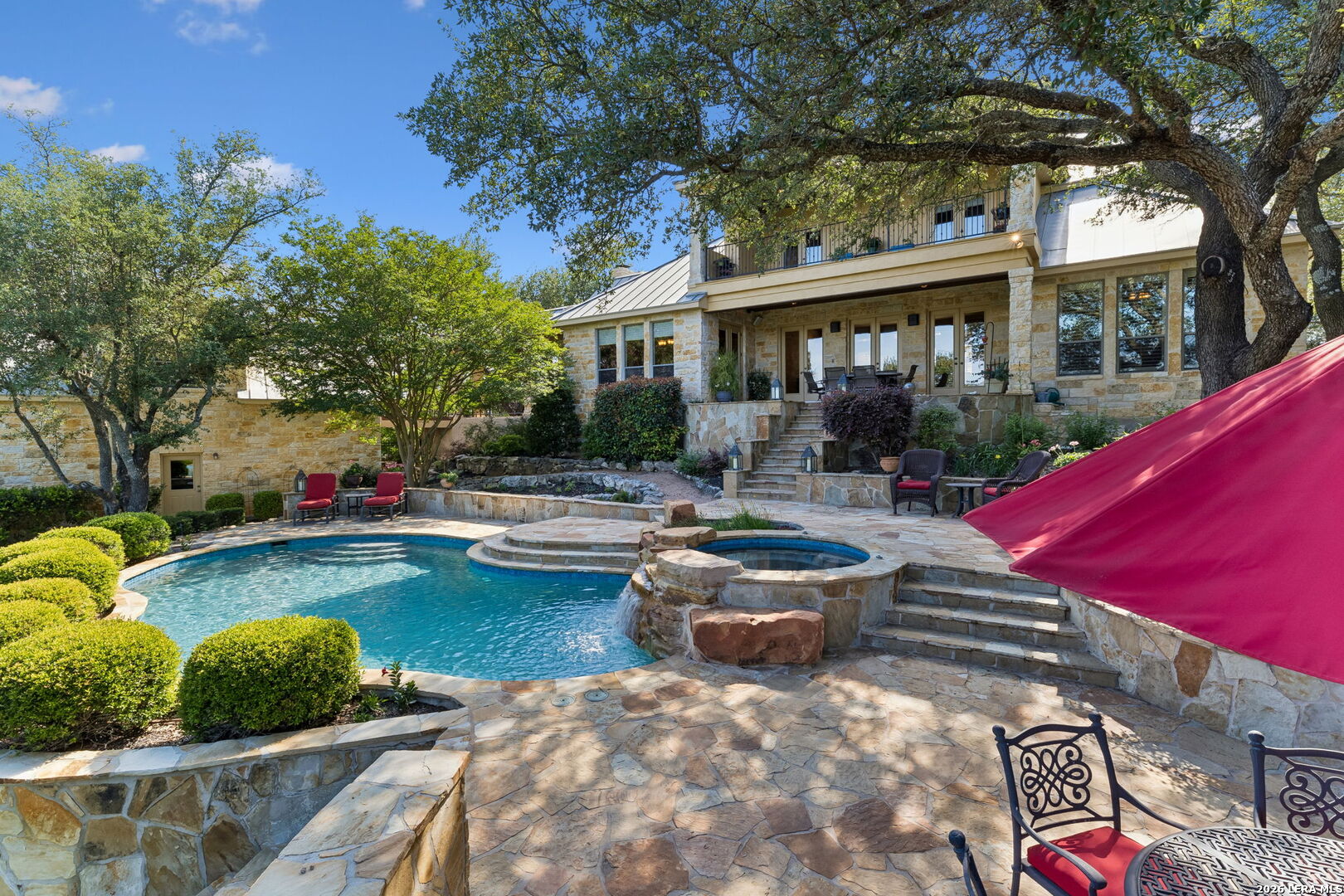122 Auburn Ridge Spring Branch, TX 78070 - Photo 4 of 43
