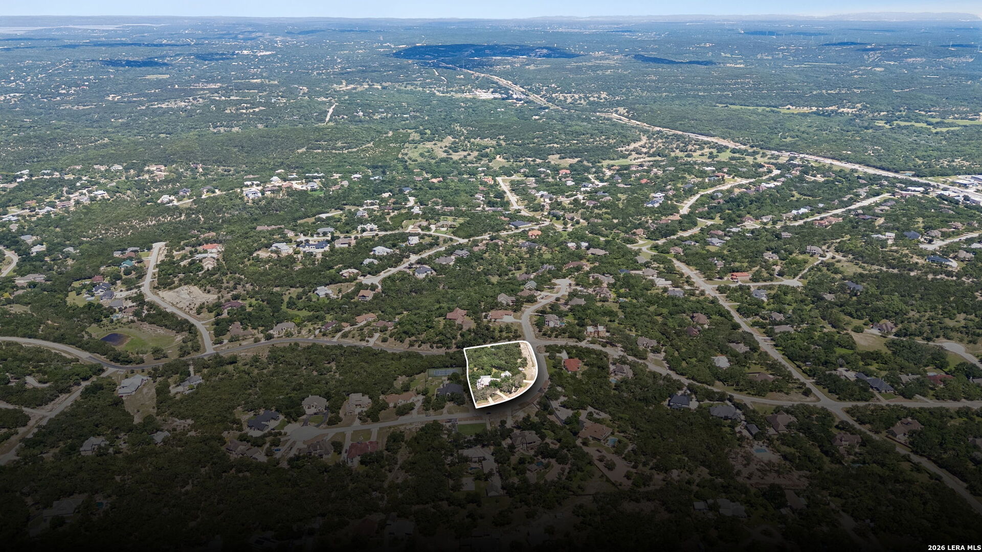 122 Auburn Ridge Spring Branch, TX 78070 - Photo 41 of 43