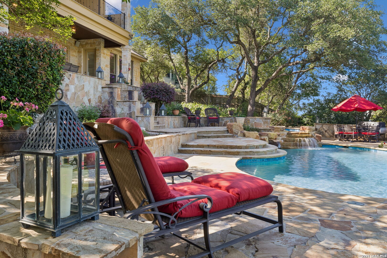 122 Auburn Ridge Spring Branch, TX 78070 - Photo 5 of 43