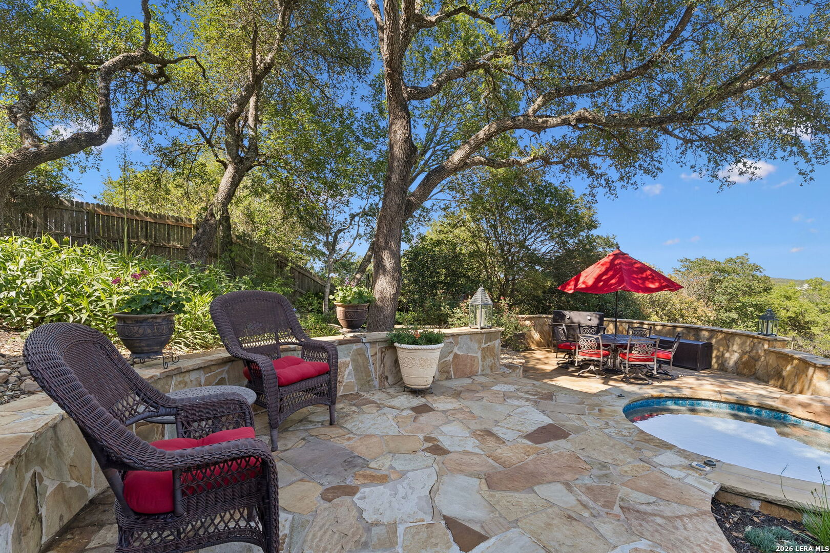 122 Auburn Ridge Spring Branch, TX 78070 - Photo 6 of 43