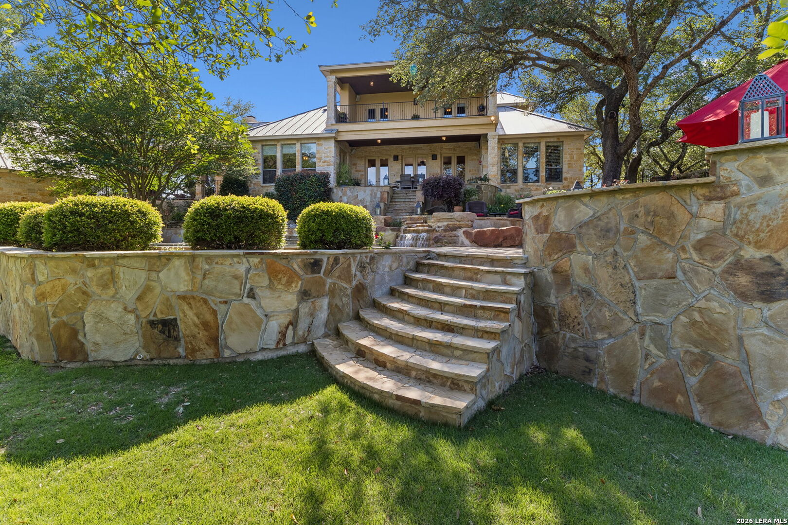 122 Auburn Ridge Spring Branch, TX 78070 - Photo 7 of 43