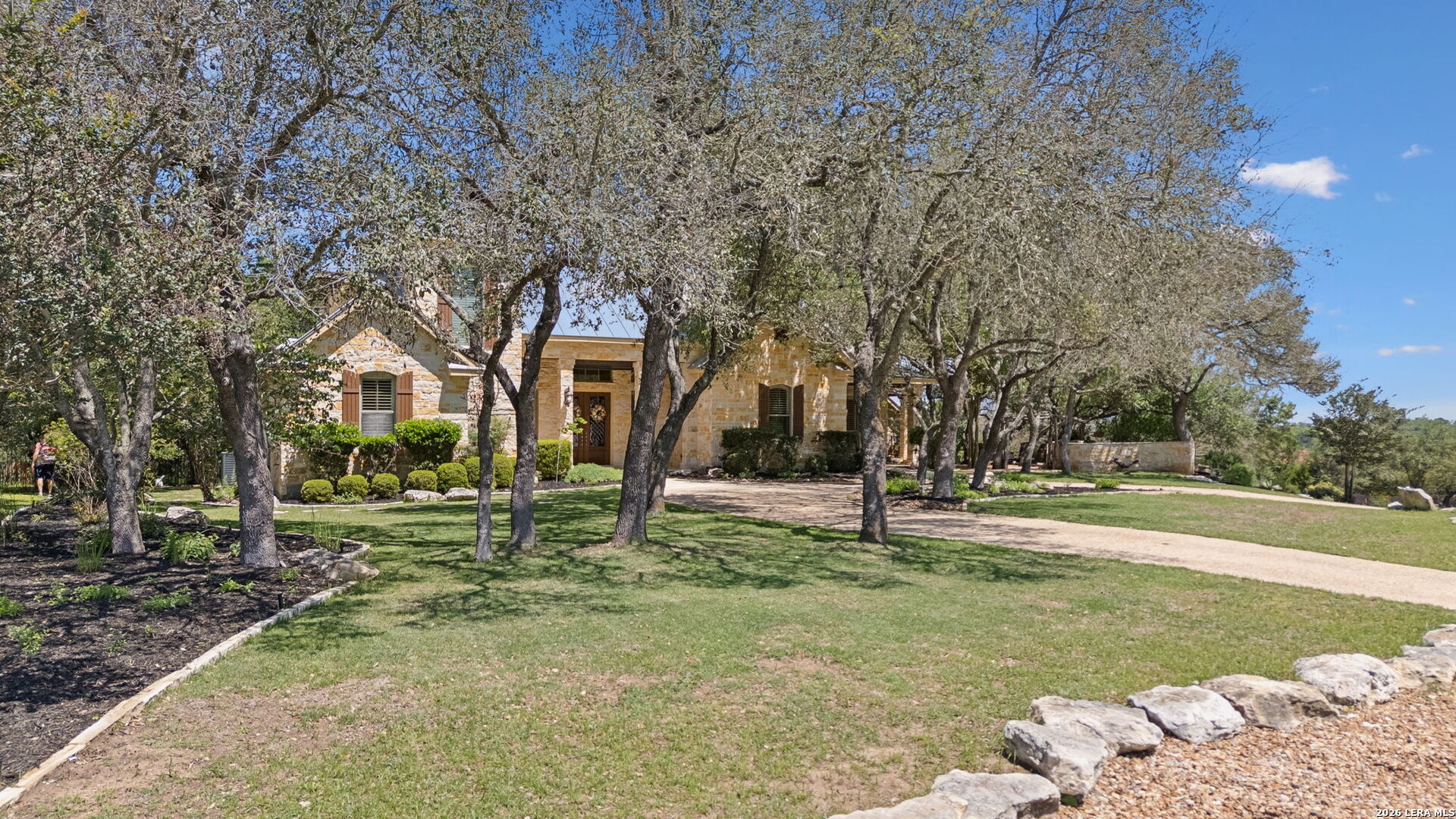 122 Auburn Ridge Spring Branch, TX 78070 - Photo 8 of 43