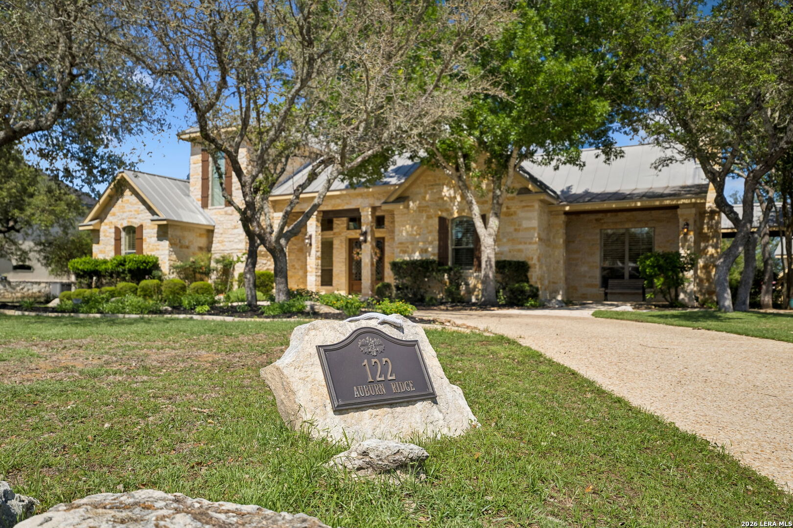 122 Auburn Ridge Spring Branch, TX 78070 - Photo 9 of 43