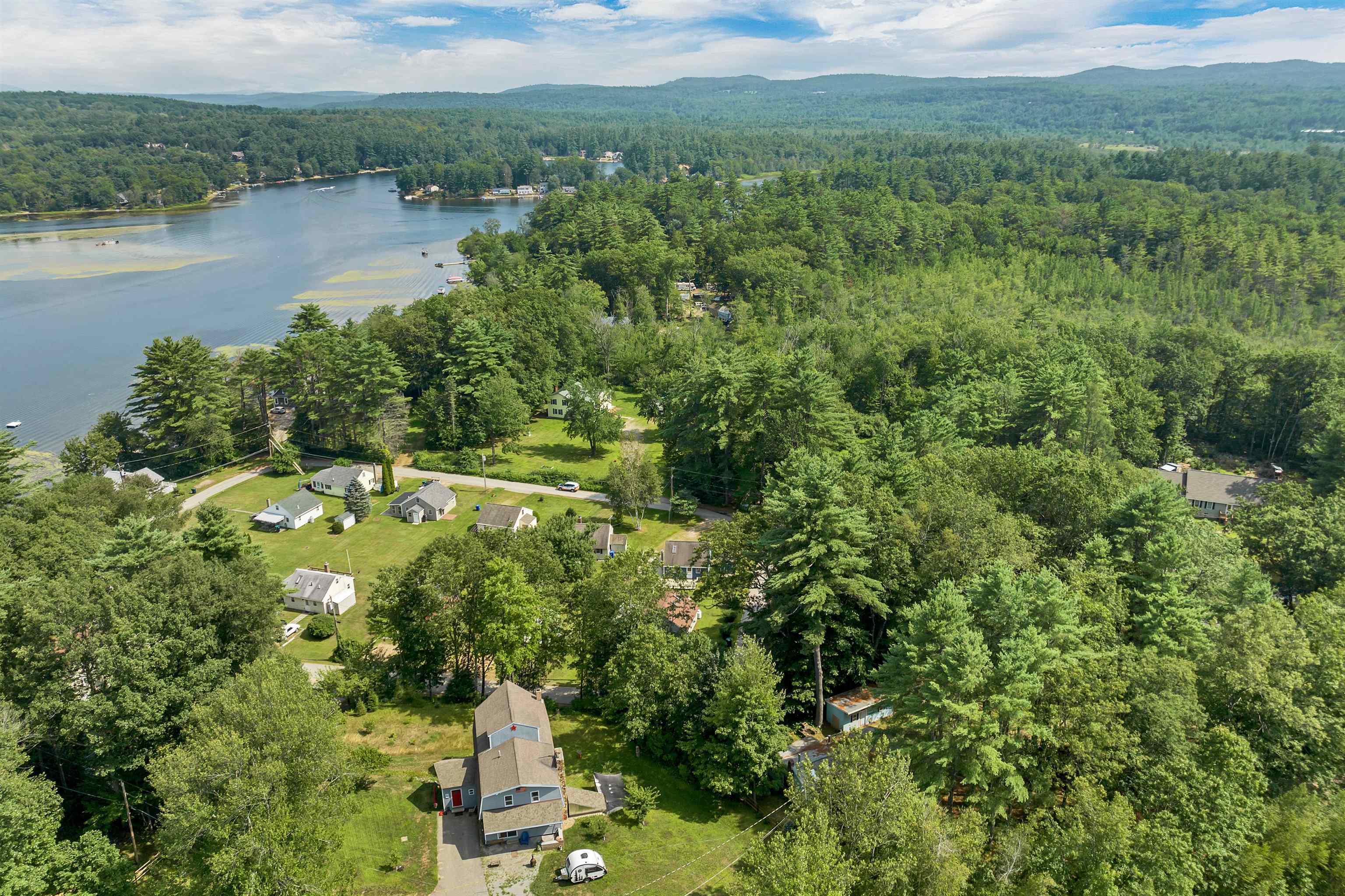 76 Noyes Road Tilton, NH 03276 - Photo 43 of 46 Gallery Image 43