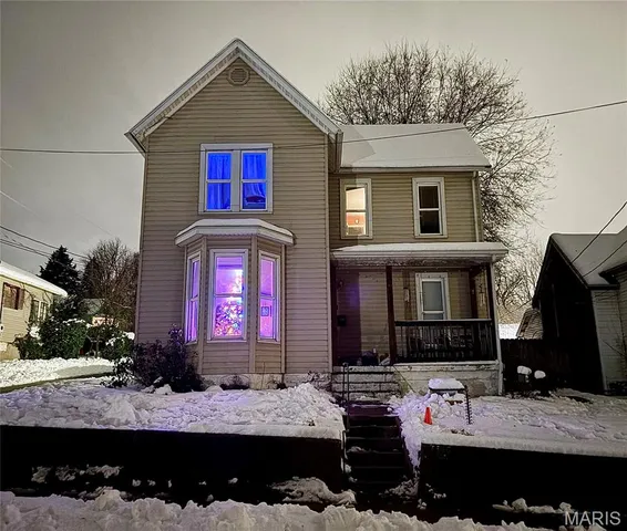 $174,000 | 1009 Union Street, Hannibal, MO 63401