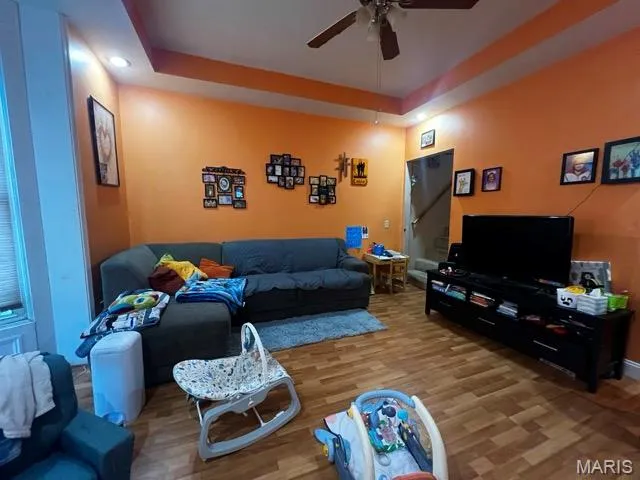 $174,000 | 1009 Union Street, Hannibal, MO 63401