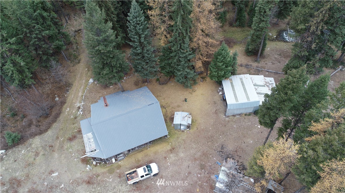 268 Turner Lake Road Tonasket, WA 98855 - Photo 3 of 17 Gallery Image 3