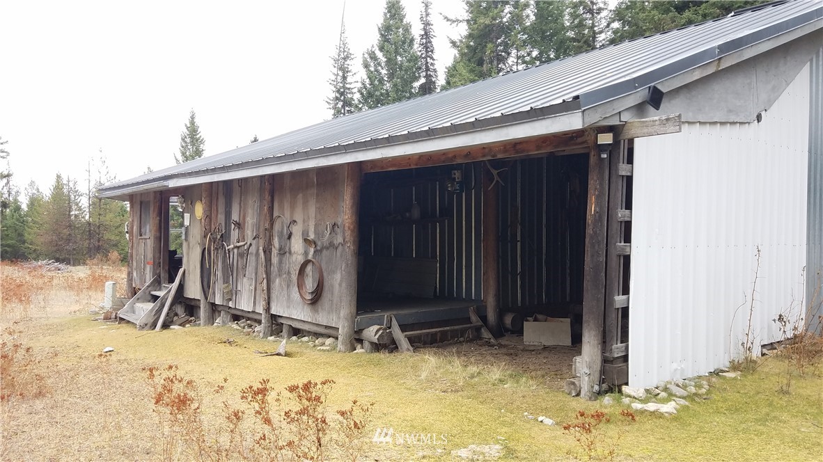 268 Turner Lake Road Tonasket, WA 98855 - Photo 5 of 17 Gallery Image 5