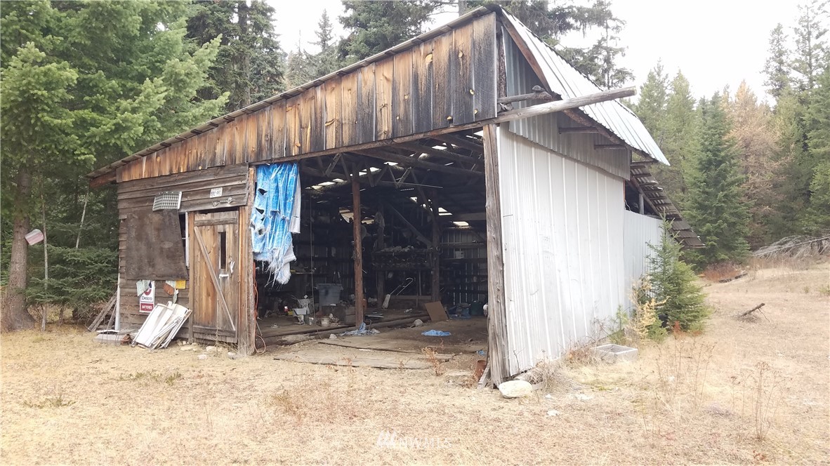 268 Turner Lake Road Tonasket, WA 98855 - Photo 7 of 17 Gallery Image 7