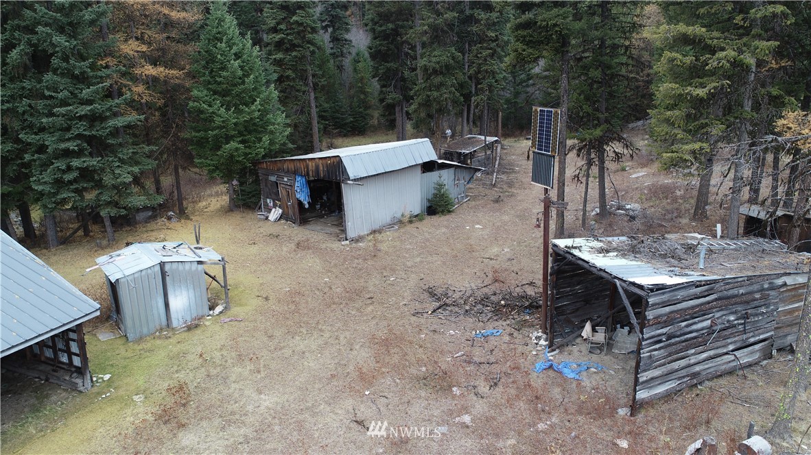 268 Turner Lake Road Tonasket, WA 98855 - Photo 8 of 17 Gallery Image 8
