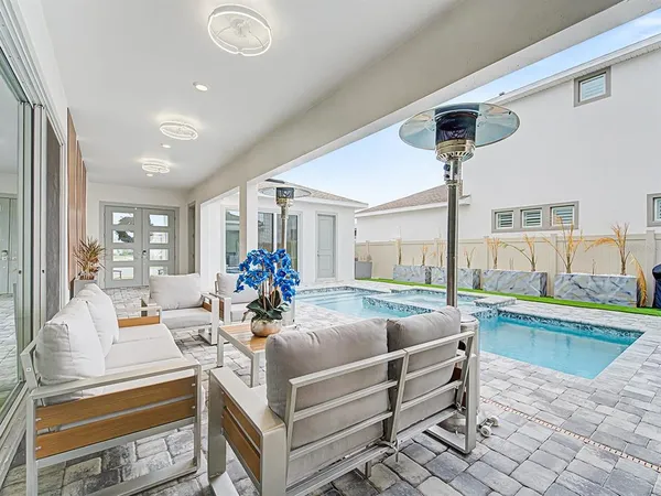 $1,250,000 | 10537 Torchwood Sea Way, San Antonio, FL 33576