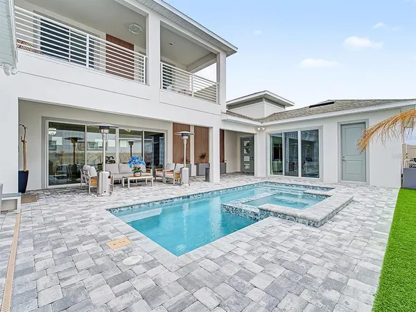 $1,250,000 | 10537 Torchwood Sea Way, San Antonio, FL 33576