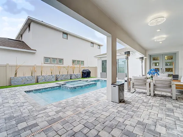 $1,250,000 | 10537 Torchwood Sea Way, San Antonio, FL 33576